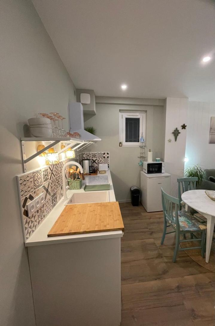 La Belle Etoile Apartment *