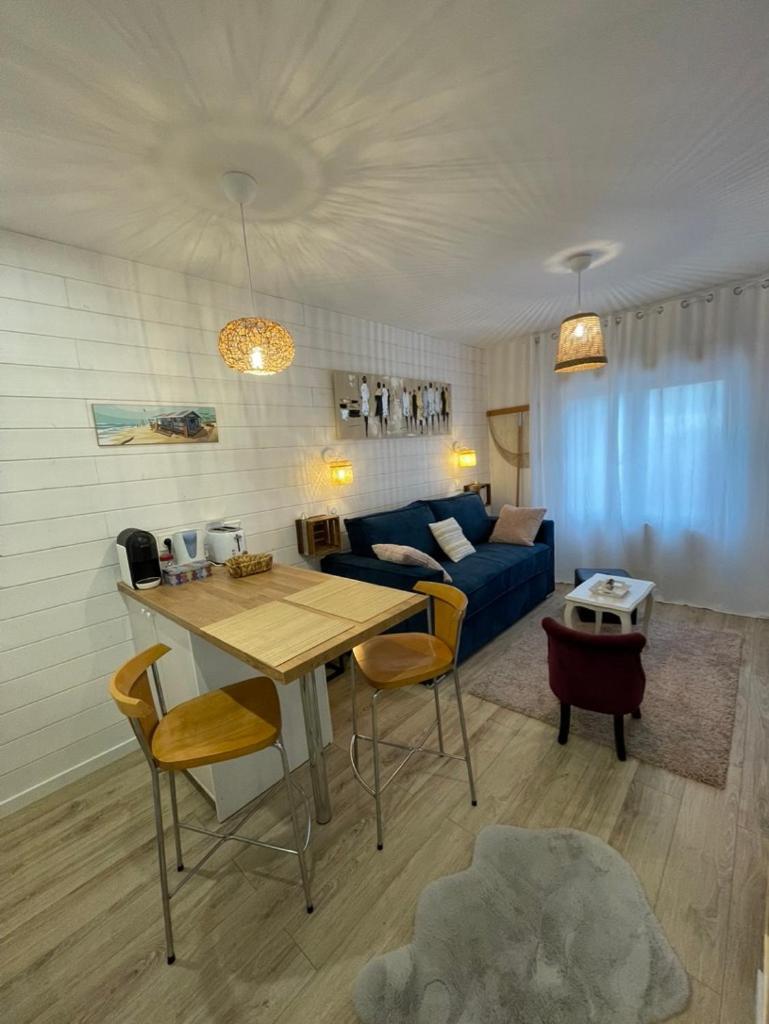 La Belle Etoile Apartment Ault