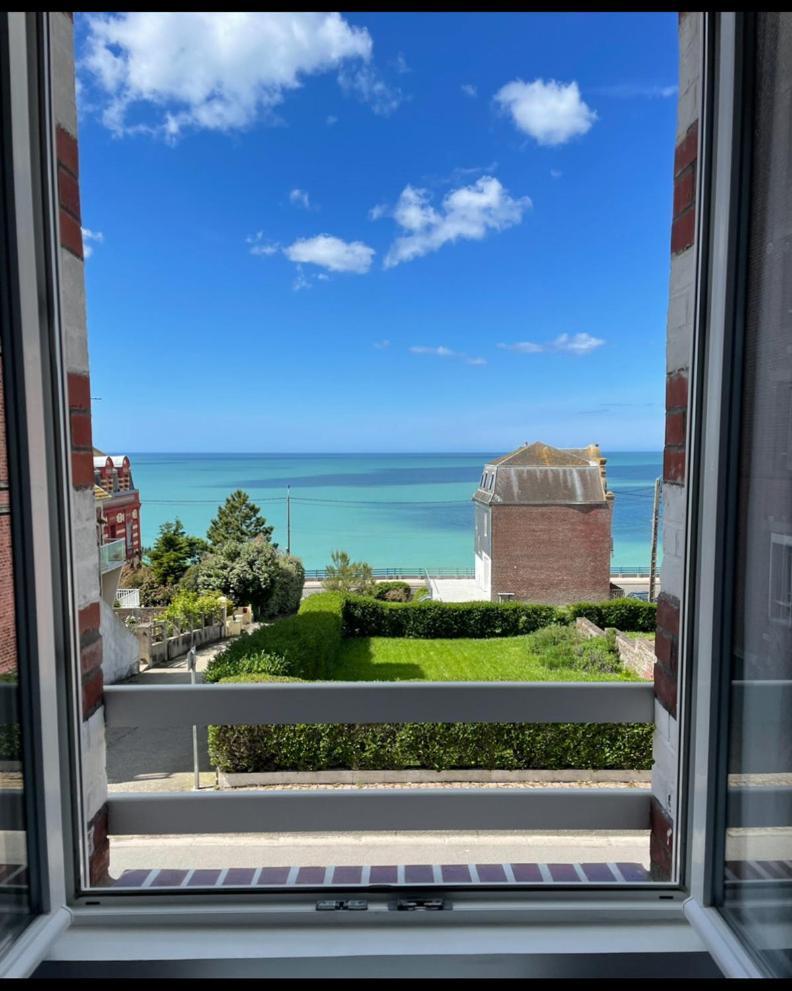 Apartment La Belle Etoile Ault