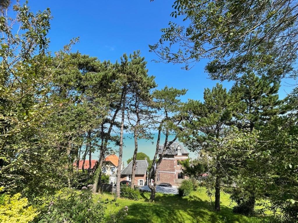 Apartment La Belle Etoile Ault
